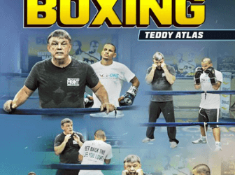 Teddy Atlas – The Peekaboo Style of Boxing