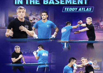 Teddy Atlas – World Of Body Punching