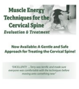 Terry Bemis – PESI – Muscle Energy Techniques for the Cervical Spine: Evaluation & Treatment