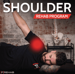 The Prehab Guys – Shoulder Rehab Program
