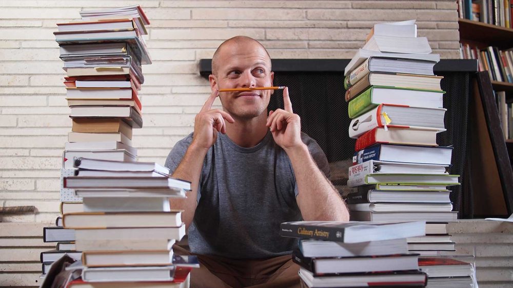 Tim Ferriss – The 4-Hour Life