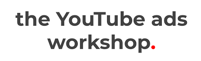 Tom Breeze – YouTube ads workshop