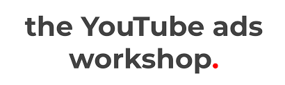 Tom Breeze – YouTube ads workshop