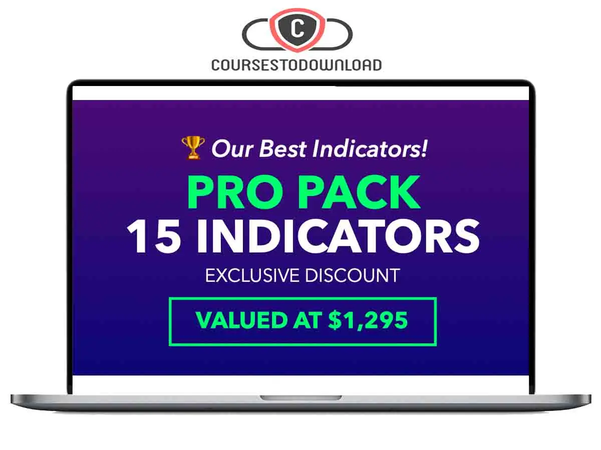 Trade Confident – Pro Indicator Pack