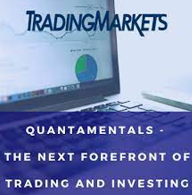 TradingMarkets – Quantamentals