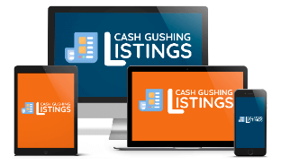 Traian Turcu & Ben Cummings - Cash Gushing Listings
