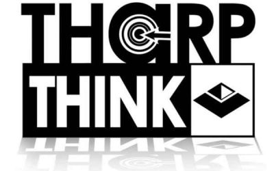 Van Tharp – Tharp Think