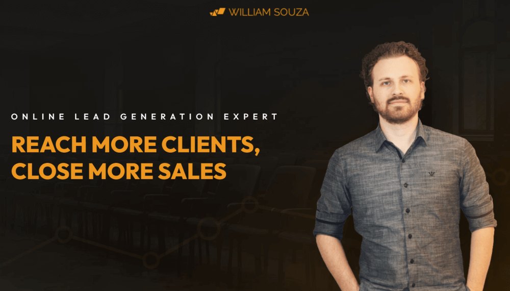 William Souza – CPA Evolution 3.0