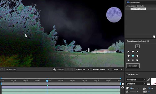 Lesson 17: Fine-Tuning a Composite & Fixing Edges
