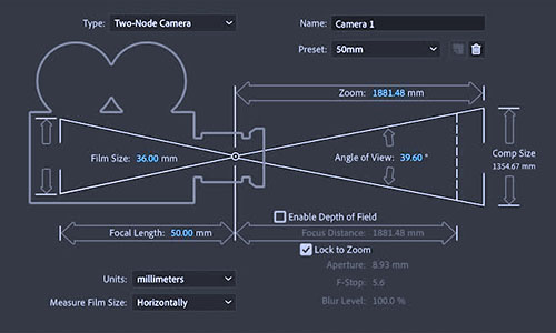 Lesson 29: Adding Visual Details to the Alien in Post