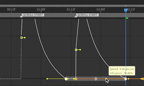 Lesson 13: Animating a Fake Phone Interface