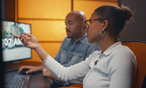 Lesson 1: Welcome to The Art of VFX & Graphics for Editors