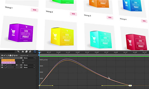 Lesson 33: Adding Real & Simulated Depth of Field