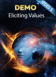 Demo - Eliciting Values