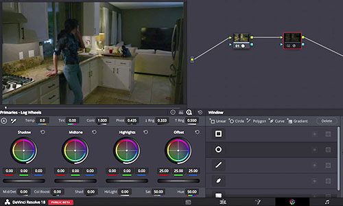 Lesson 6: The Role of Color Correction in VFX