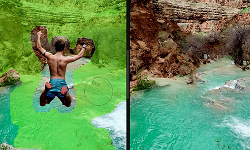 Lesson 41: Graphic 2 - Creating 2.5D Animated Images