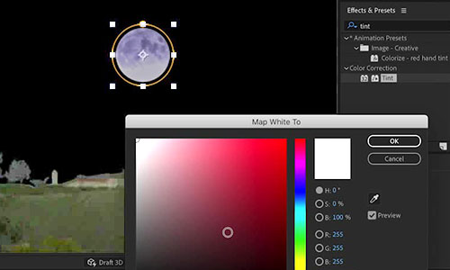 Lesson 16: Color Correction, Sky Replacement & Lighting Fixes