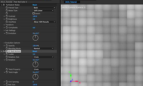 Lesson 39: Animating the Keys + Adding Dust & Light Rays
