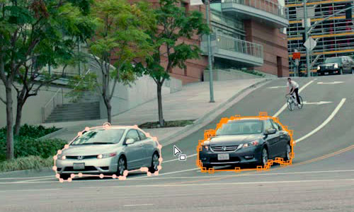 Lesson 8: Graphic 3 - Building an Animated Clock