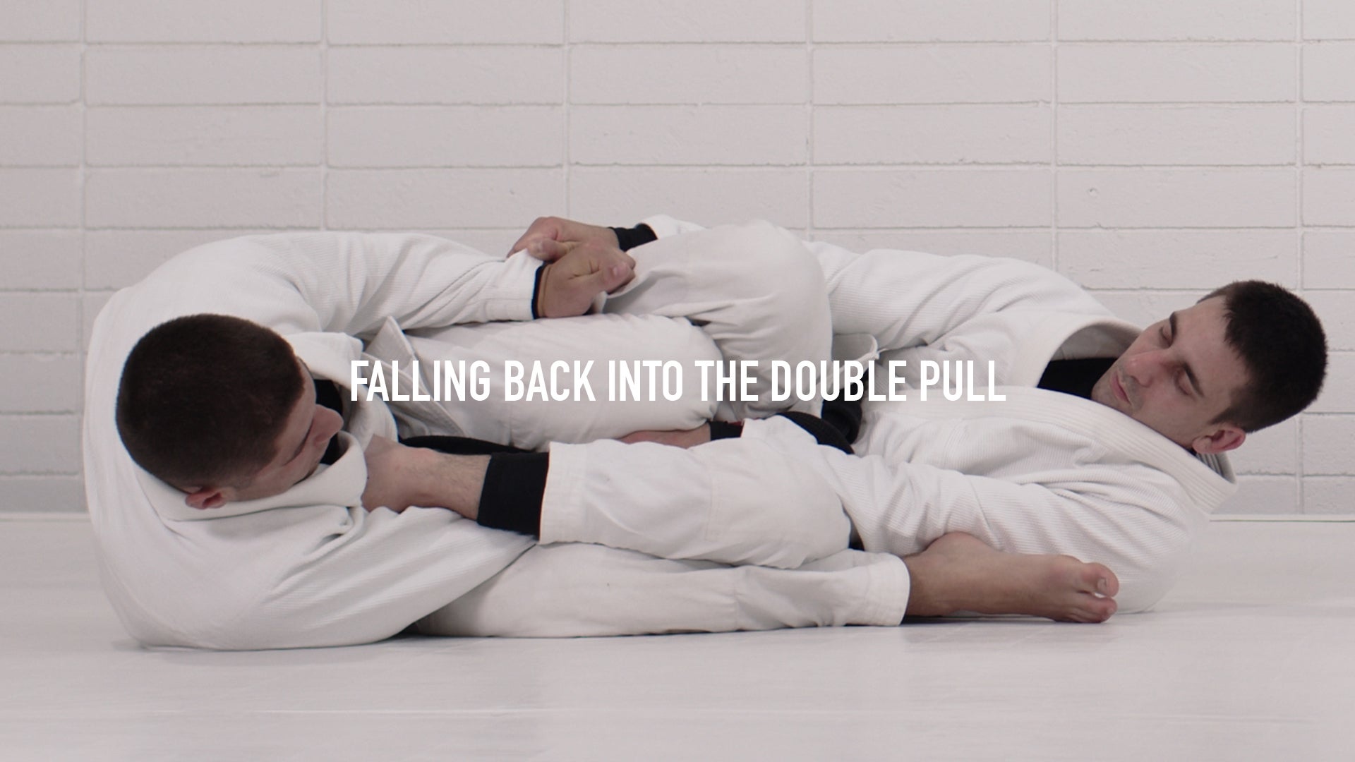Falling Into The Double Pull