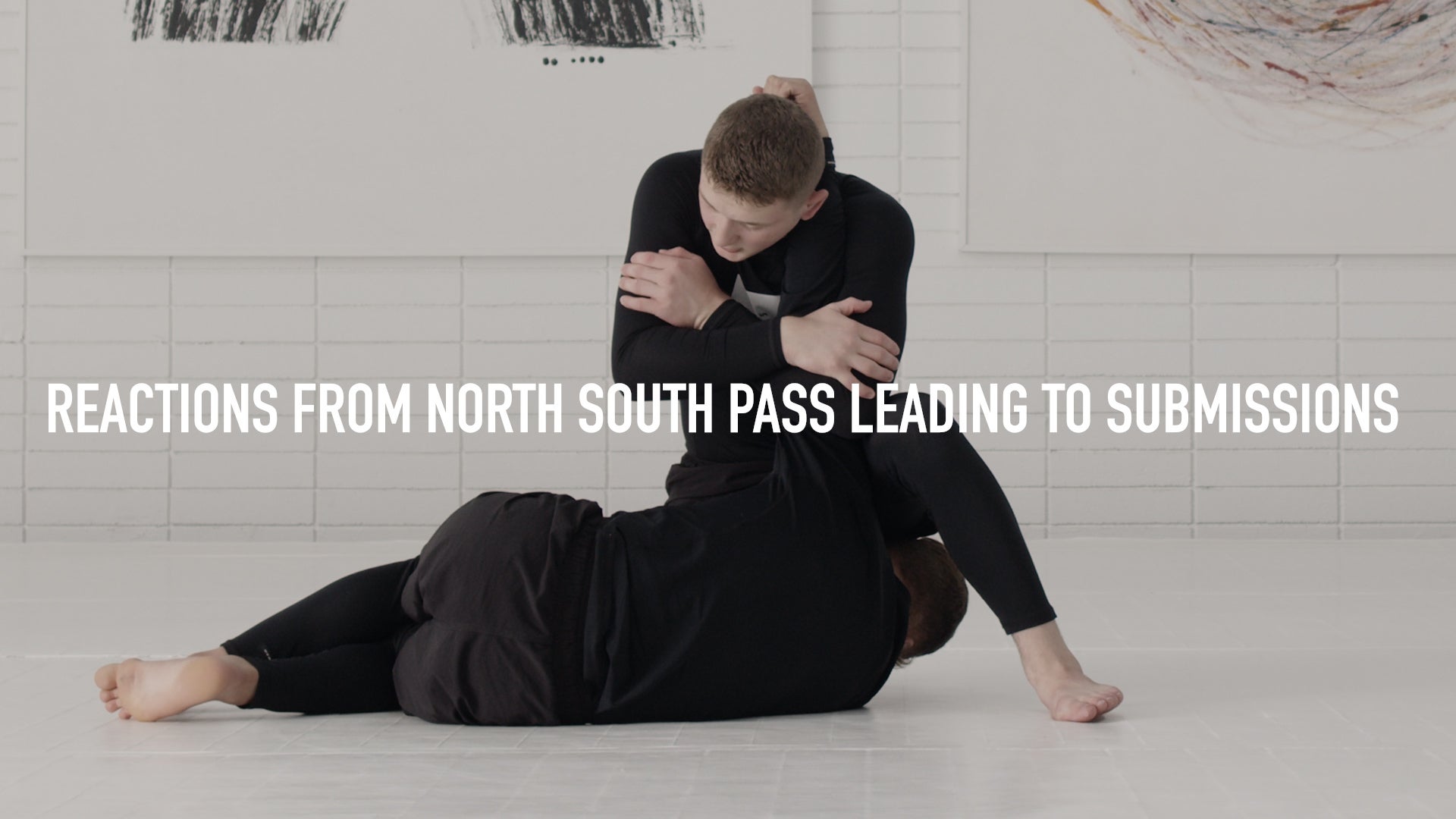 Reactions From North South Pass Leading To Submissions 