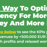 A Systematic Way To Scale Your Agency And Optimize It (Create your KPI-based Scaling Strategy)