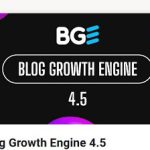 Adam Enfroy – Blog Growth Engine 4.5