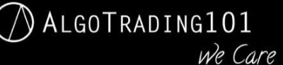 AlgoTrading101 AlgoTrading101
