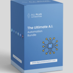 Anthony Lee – The Ultimate A.I. Automation Bundle