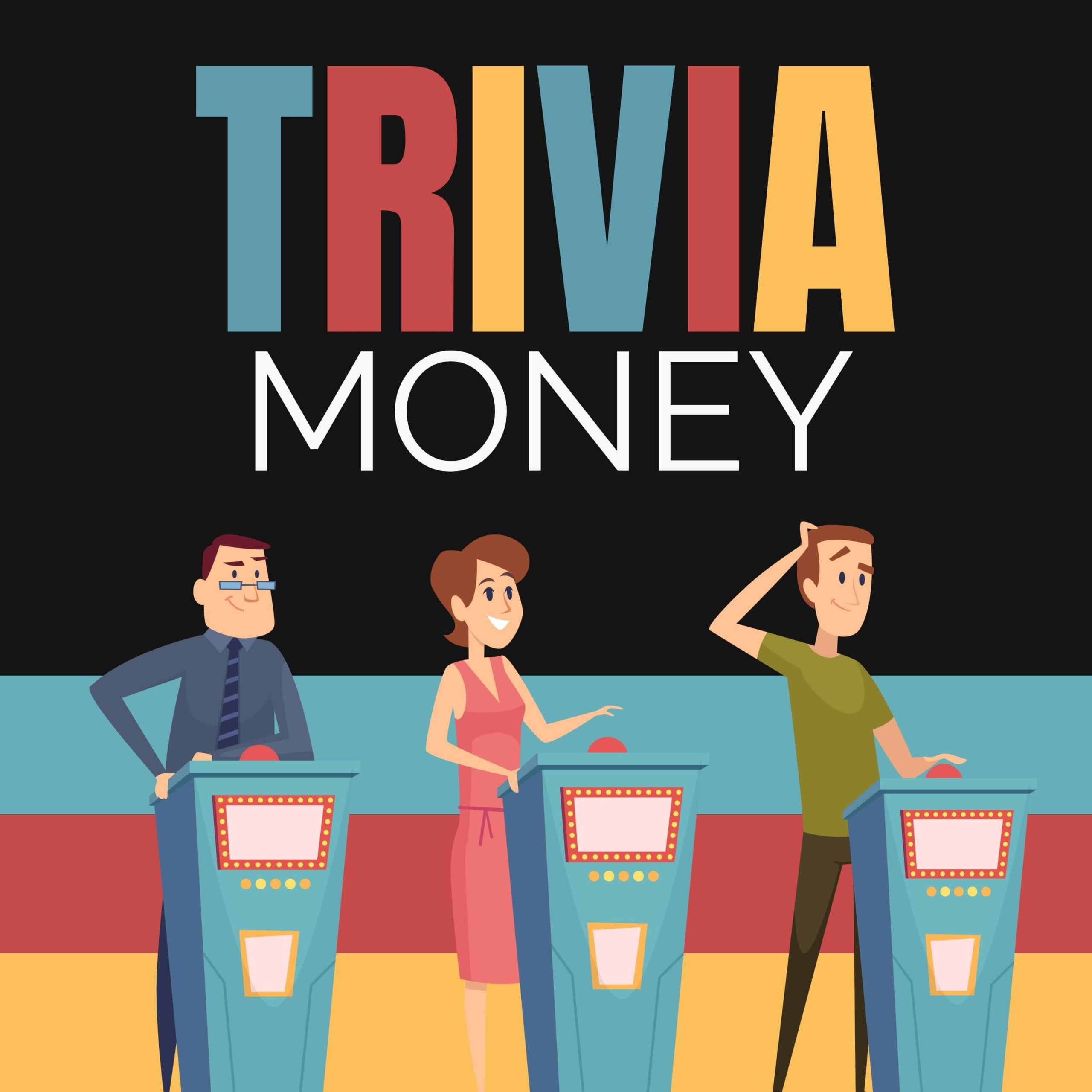 Ben Adkins – Trivia Money