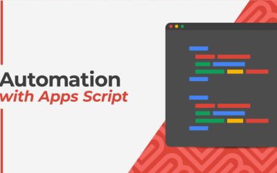 Ben Collins – Automation with Apps Script