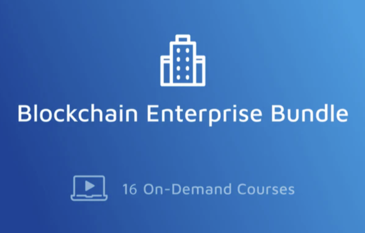 Blockchain On Demand – Enterprise Bundle