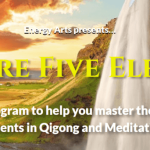 Bruce Frantzis – Energy Arts – The Core Five Elements Package