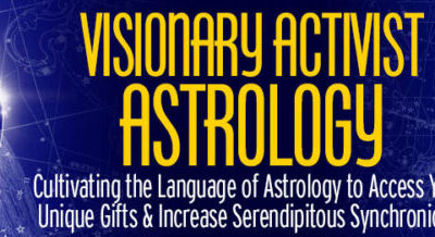 Caroline Casey – The Shift Network – Visionary Activist Astrology