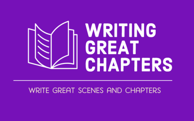 Daniel David Wallace – Writing Great Chapters