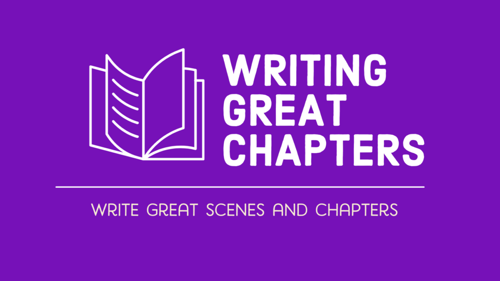 Daniel David Wallace – Writing Great Chapters