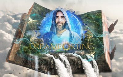 Daniel Raphael – Dreamporting Mastery Certification