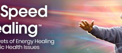 Debora Wayne – The Shift Network – HighSpeed Healing™ Unlock the Secrets of Energy Healing for Chronic Health Issues