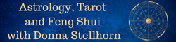 Donna Stellhorn – Tarot – Reading the Natural Way – Astrology