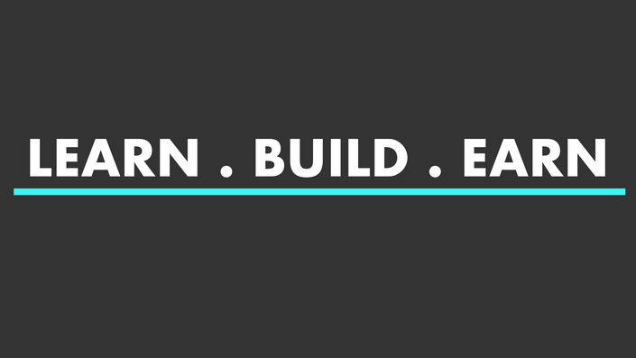 EatTheBlocks Pro – Learn Build Earn (Web3 Online Course) 2023