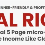 Fat Stacks – Local Profits Launch (Local 5 Page Micro-sites That Create Passive Income Like Clockwork)