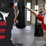 Flexibility Maestro – 12 Week High-Kick Mobility Program