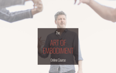 GS Youngblood – Art of Embodiment Online Course