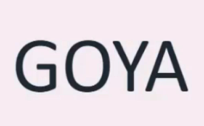 Goya Advanced Course 2023 – Sam9y