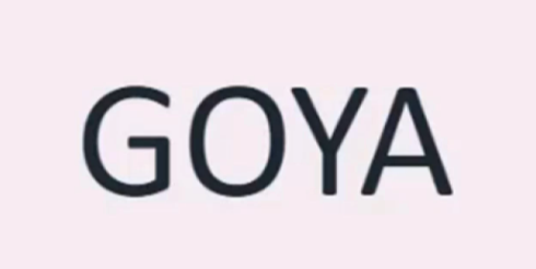 Goya Advanced Course 2023 – Sam9y