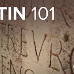 Hans-Friedrich Mueller – Latin 101: Learning a Classical Language