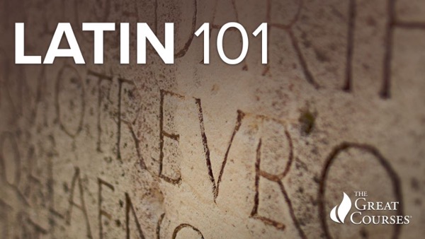 Hans-Friedrich Mueller – Latin 101: Learning a Classical Language