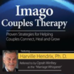 Harville Hendrix – PESI – Imago Couples Therapy with Harville Hendrix, Ph.D.: Proven Strategies for Helping Couples Connect, Heal and Grow