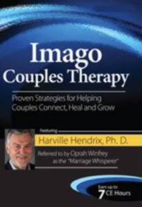 Harville Hendrix – PESI – Imago Couples Therapy with Harville Hendrix