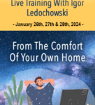 Igor Ledochowski – Perfect Life Method